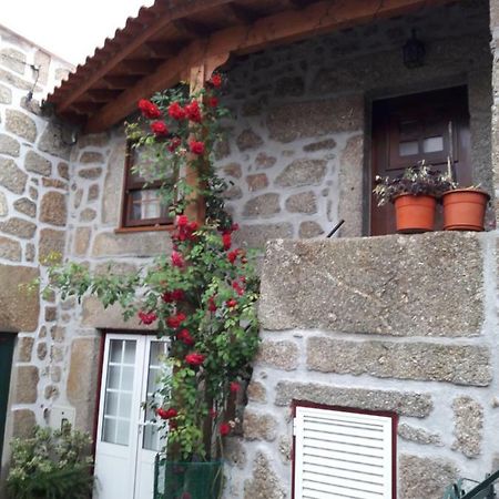 Casa Do Beirado Villa Гоувея Екстериор снимка