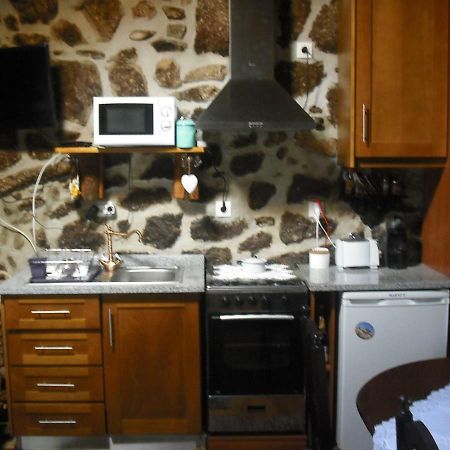Casa Do Beirado Villa Гоувея Екстериор снимка