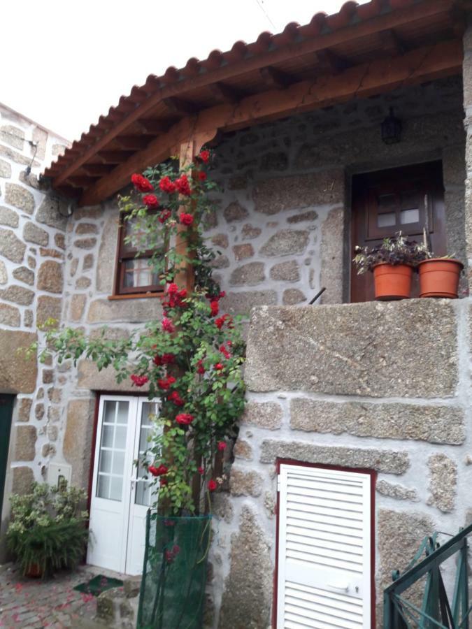 Casa Do Beirado Villa Гоувея Екстериор снимка