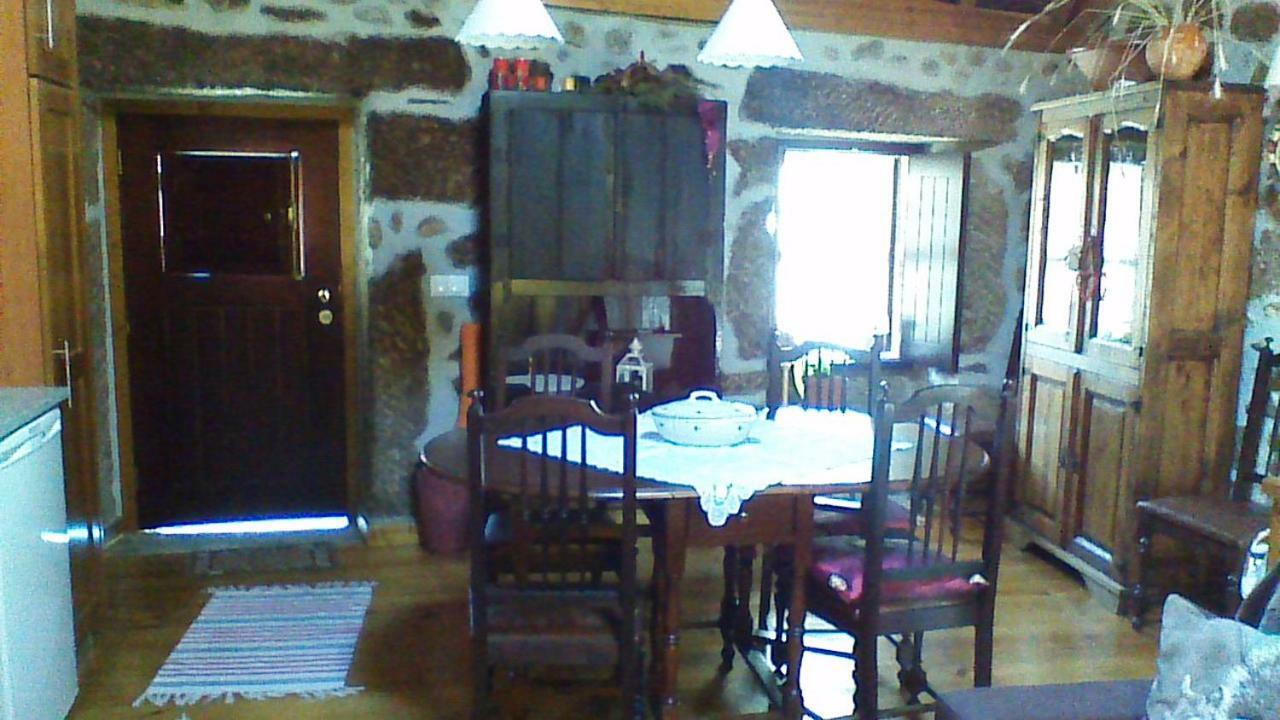 Casa Do Beirado Villa Гоувея Екстериор снимка