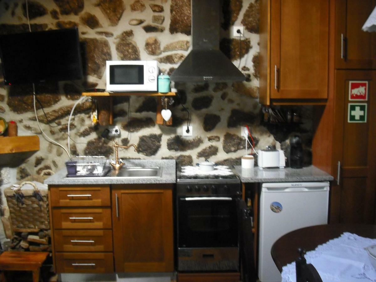 Casa Do Beirado Villa Гоувея Екстериор снимка