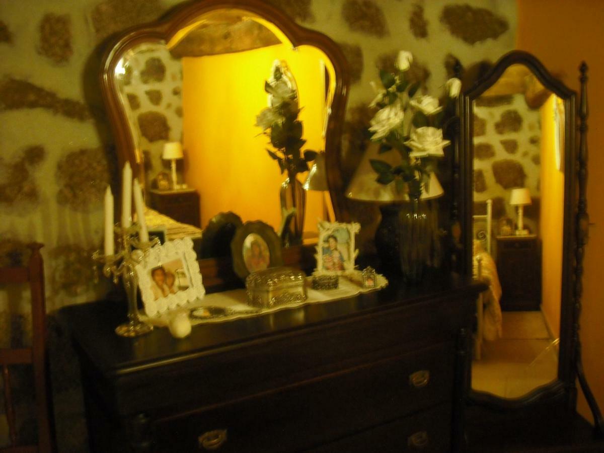 Casa Do Beirado Villa Гоувея Екстериор снимка
