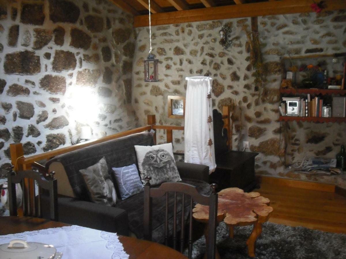Casa Do Beirado Villa Гоувея Екстериор снимка