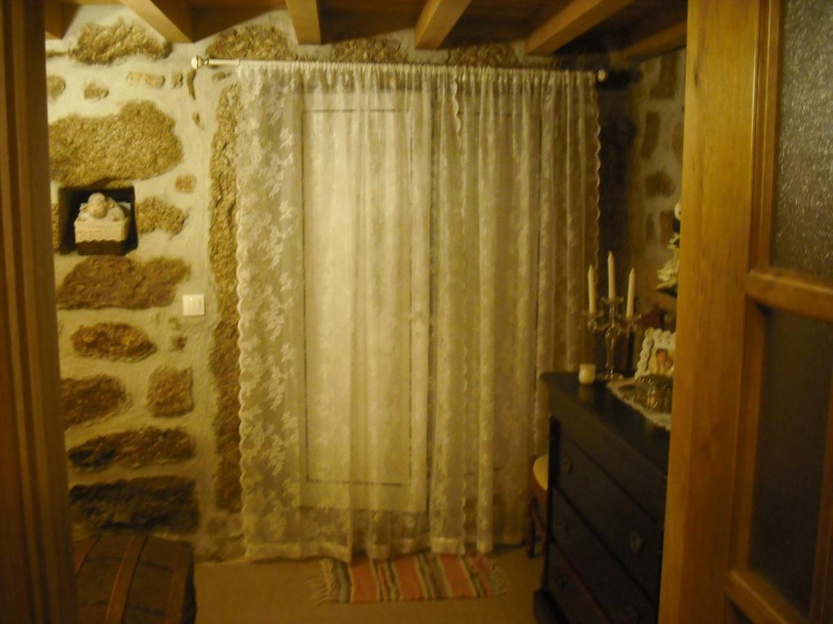 Casa Do Beirado Villa Гоувея Екстериор снимка