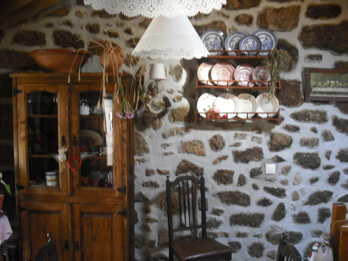 Casa Do Beirado Villa Гоувея Екстериор снимка