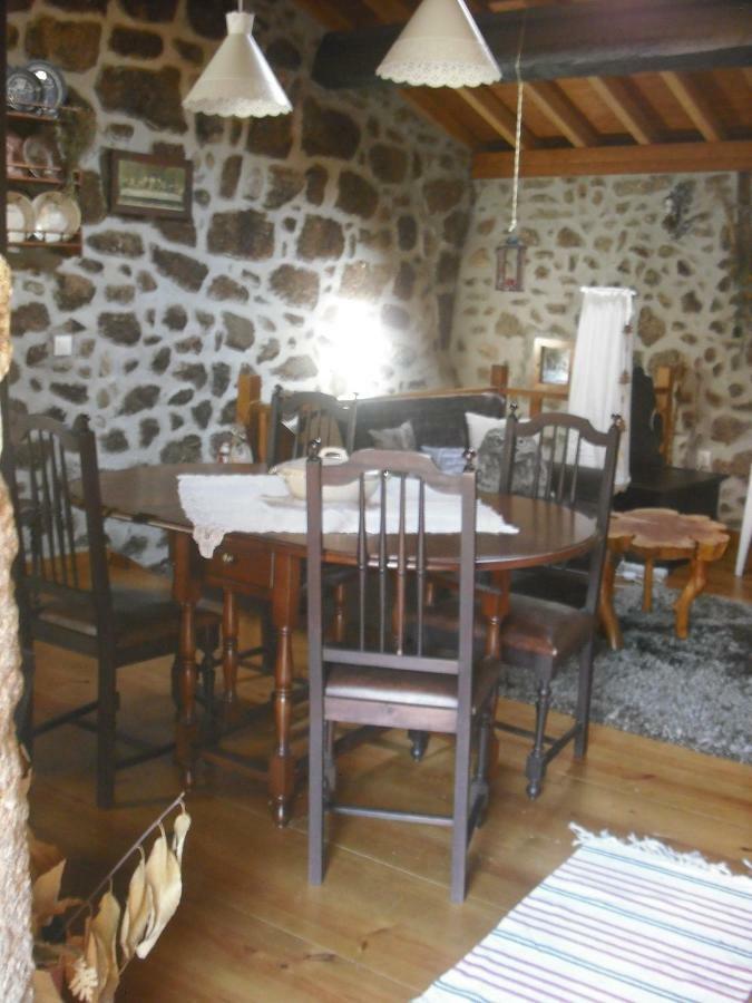 Casa Do Beirado Villa Гоувея Екстериор снимка