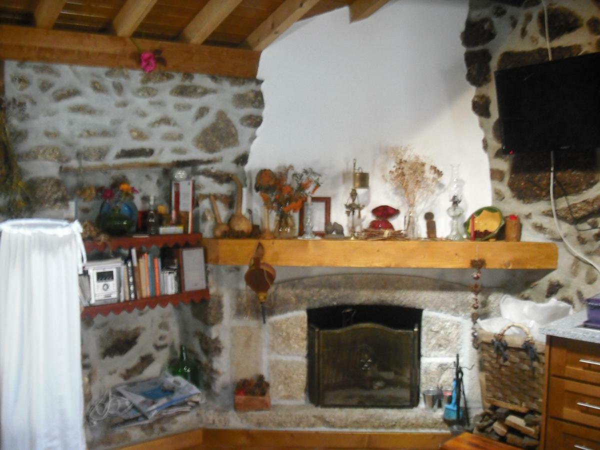 Casa Do Beirado Villa Гоувея Екстериор снимка