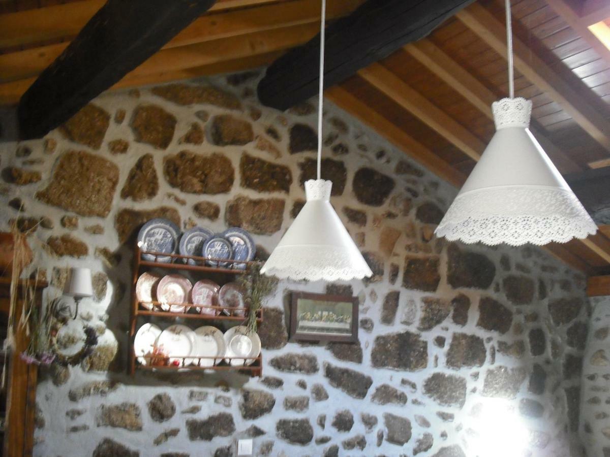 Casa Do Beirado Villa Гоувея Екстериор снимка