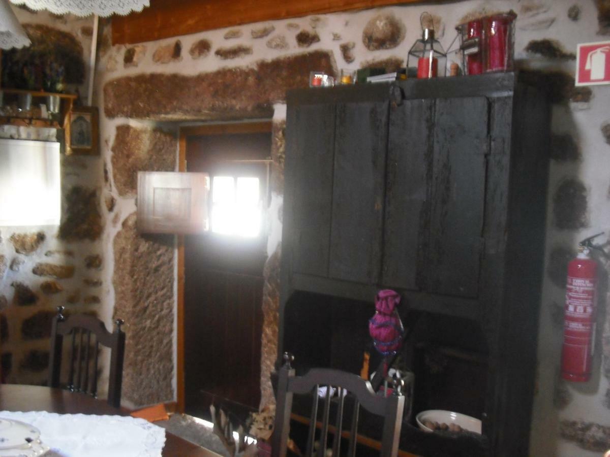 Casa Do Beirado Villa Гоувея Екстериор снимка