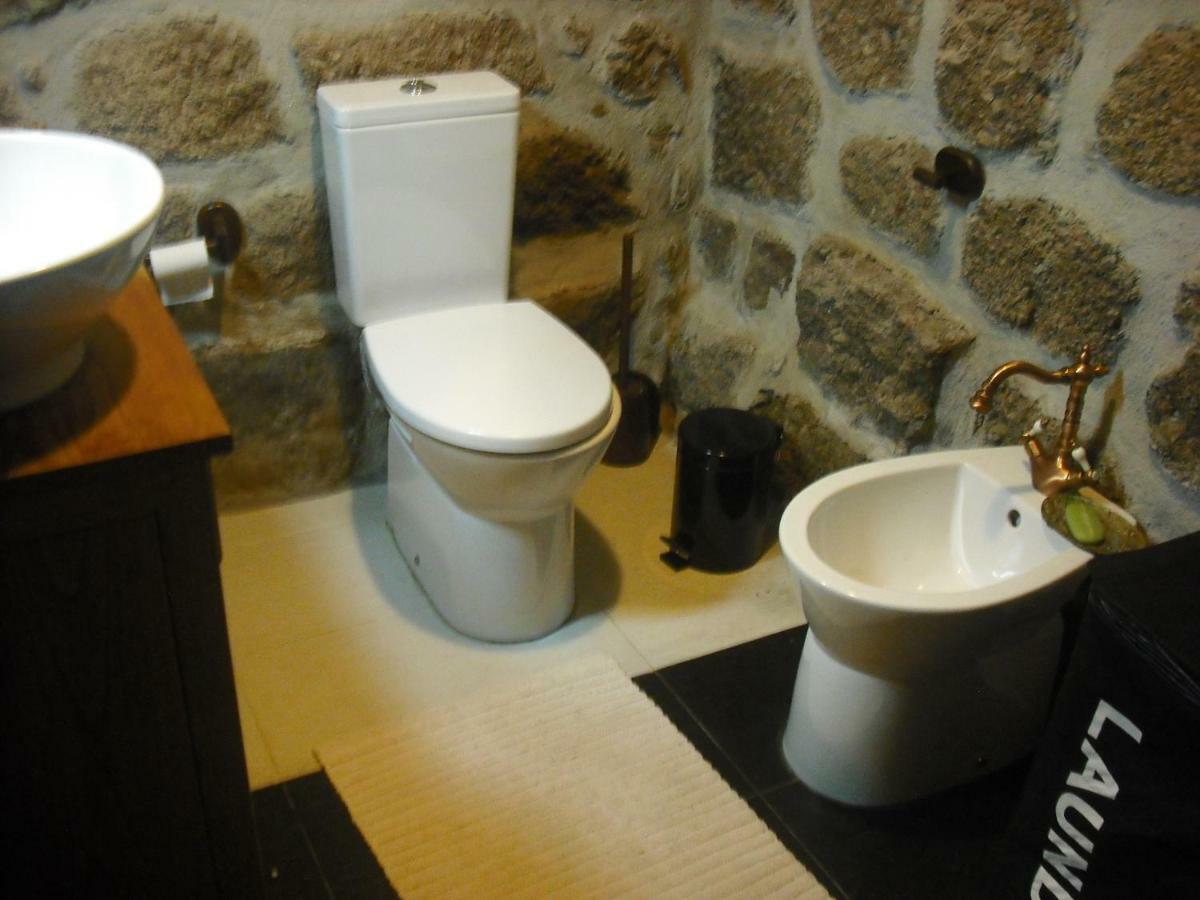 Casa Do Beirado Villa Гоувея Екстериор снимка
