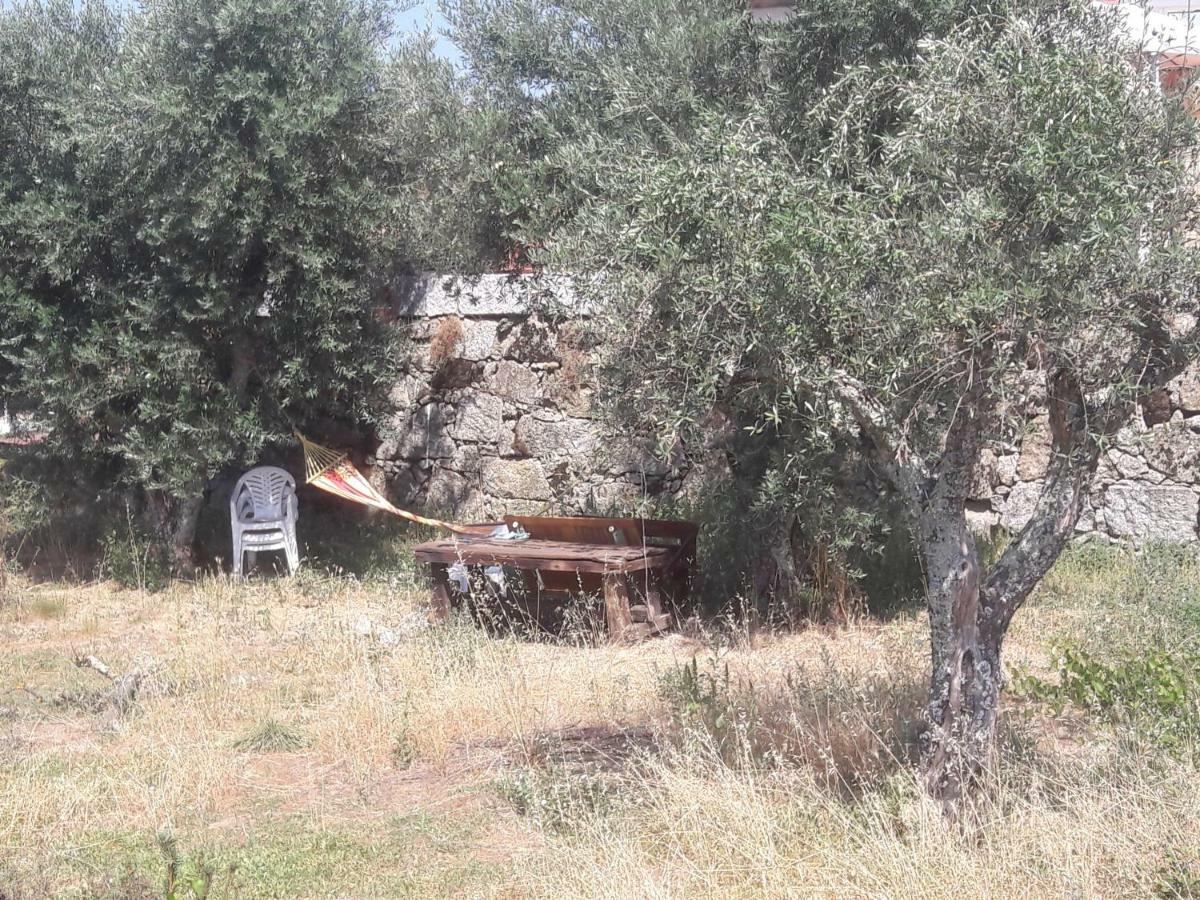 Casa Do Beirado Villa Гоувея Екстериор снимка